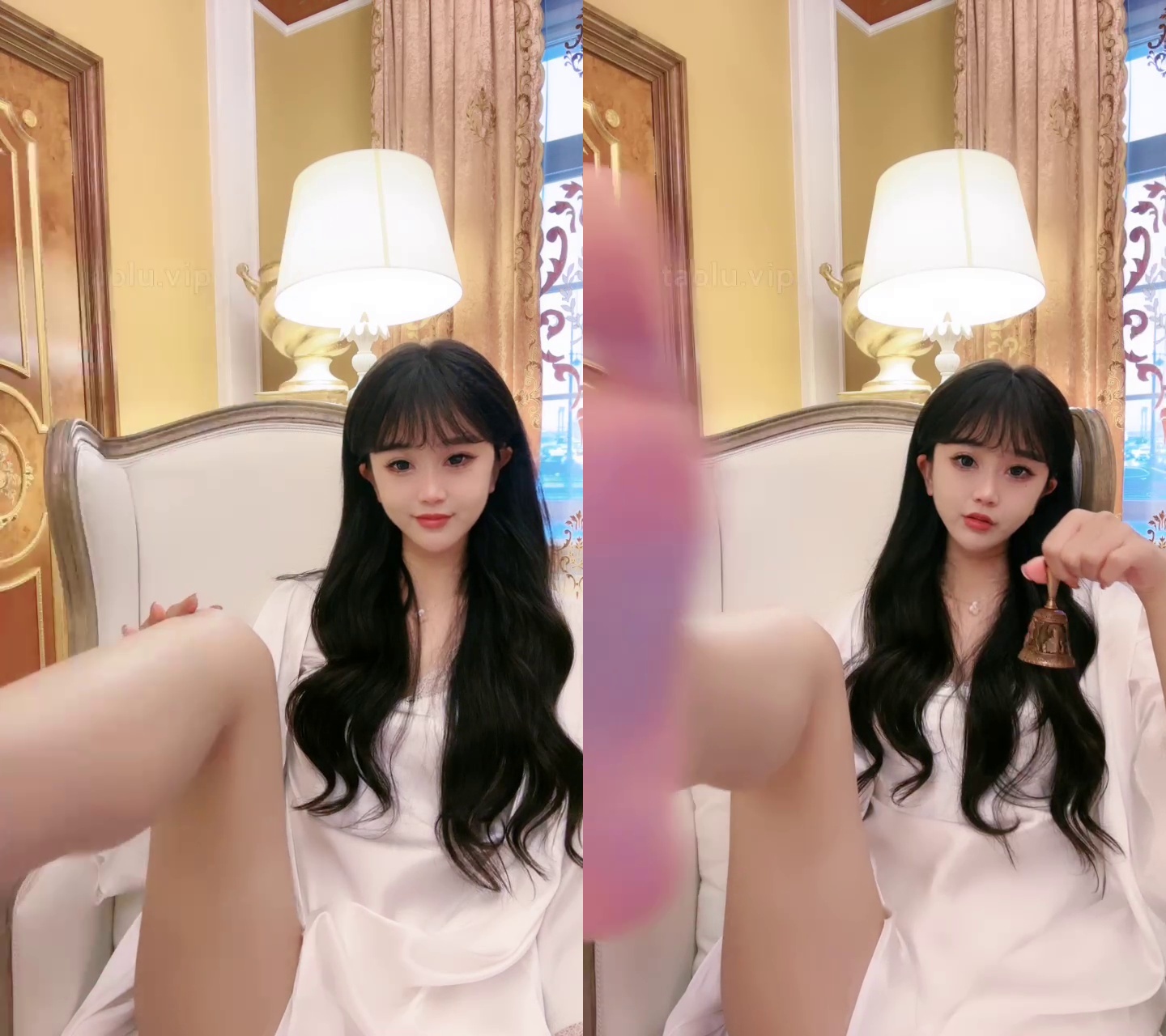 图片[7]-【维妮】摇铃盯🐍 [15分钟／125MB]-束乐kbss